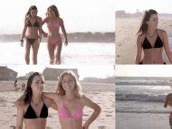 Nackte Allison Scagliotti In Surf Party Bikini Babes Und Kaltes Bier