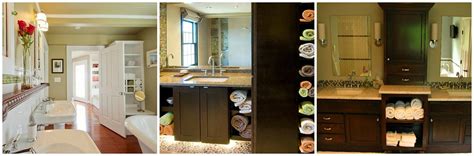 Bath Interior Design: 15 Brave Bathroom Storage Ideas | by Architectures Ideas | Medium