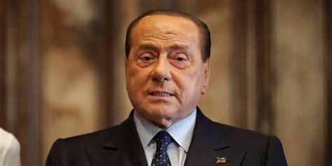 Cosa C Scritto Nel Testamento Di Silvio Berlusconi Rdd