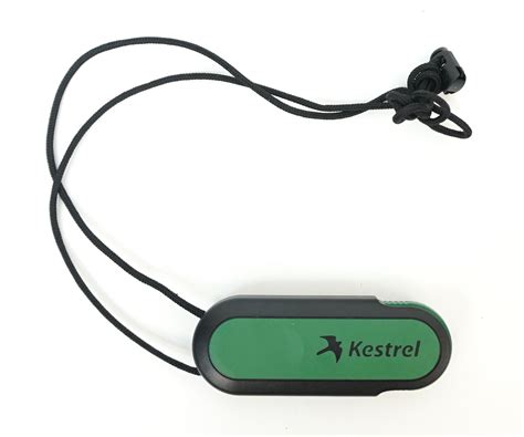 Портативная метеостанция (анемометр) Kestrel 2000 купить! Цена в Москве ...