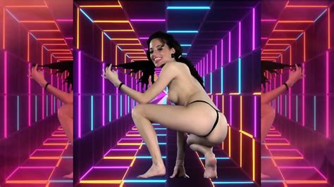 Horny In The Disco A Sexual And Musical Experience By McMammada Stripshows