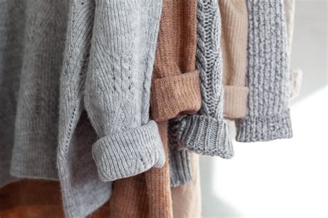 Eco-Friendly Alternatives for a Greener Wardrobe