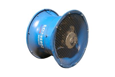 Shop Used Industrial Air Cannons High Velocity Fans