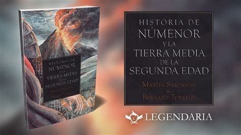 Historia De N Menor Y La Tierra Media De La Edad Windumanoth