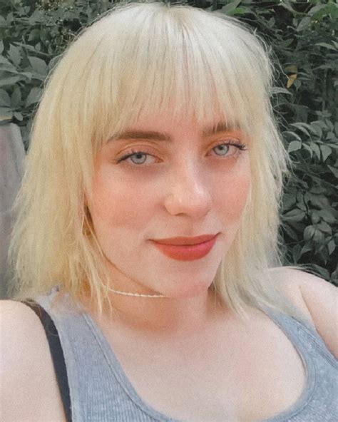 Billie Eilish Billie Billie Eilish