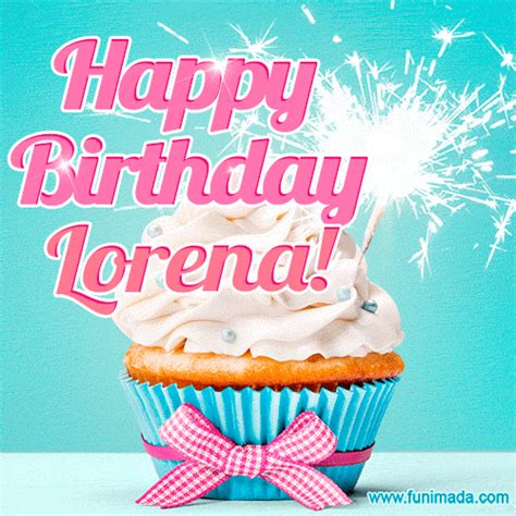 Total 41 Imagem Happy Birthday Lorena Br Thptnganamst Edu Vn