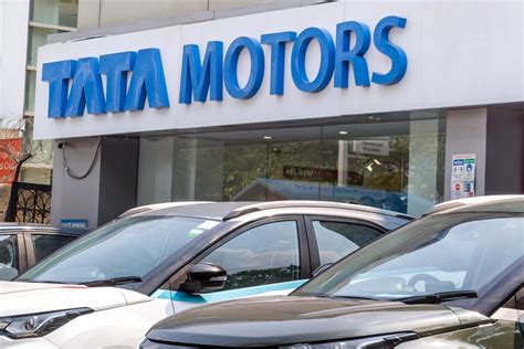 Tata Motors Tata Motors Commercial Vehicles Price Hike By Up To 2 Per