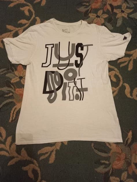 Футболка nike just do it — ціна 329 грн у каталозі Футболки Купити ...