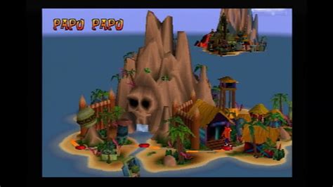 Crash Bandicoot 1 Ps1 100 Playthrough Youtube