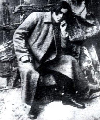 Meet Nestor Makhno: anarchist leader of the Revolutionary ...