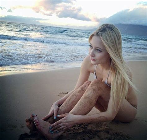 Vanessa Dubasso Topless And Sexy Photos Nude Leaked Diaries