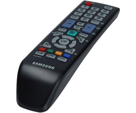 Oryginalny Pilot Do Telewizora Samsung LE32B460B2W Sklep Opinie