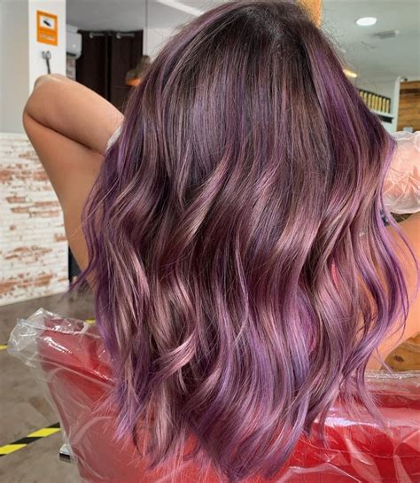 25 Prettiest Lilac Hair Color Ideas for All Women in 2022