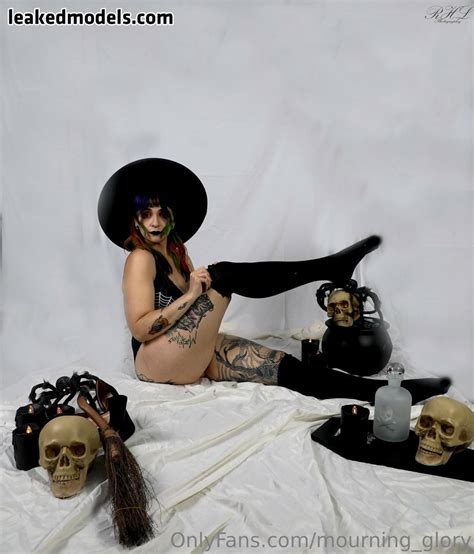 Mourning Glory Nude Photos Leakedmodels The Fappening Leaked Photos
