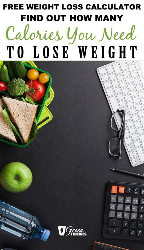 5 Simple Steps To Find Your Perfect Calorie Intake For Weight Loss