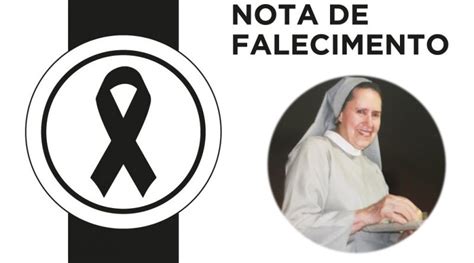 Nota De Falecimento Diocese Oliveira