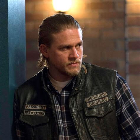 Jax Sons Of Anarchy Icon Fanpop Hot Sex Picture