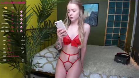 Lili 01 Chaturbate Xxx Nude Cam Videos CamStreams Tv