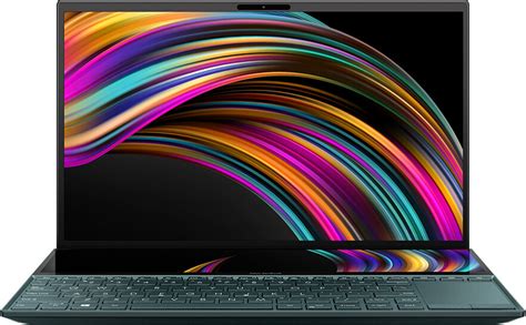 ASUS Zenbook Duo (UX481) ab 999,90 € | Preisvergleich bei idealo.de