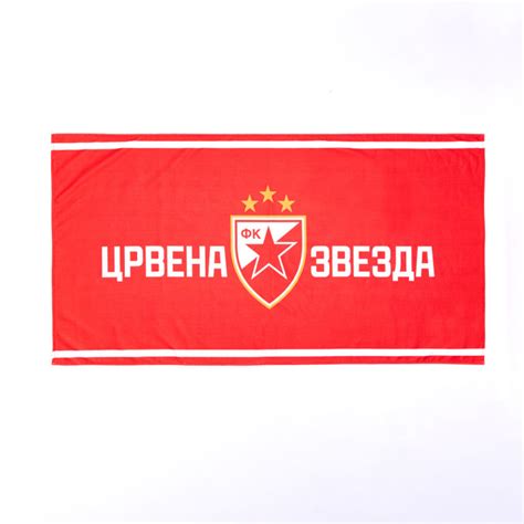 Red Star Shop – ФК Црвена звезда