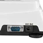 Balanza Anal Tica Pce Bsk Pce Instruments