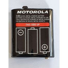 Motorola PMNN4477A