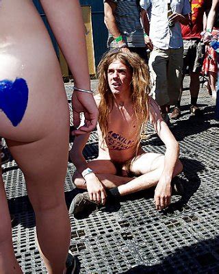 Roskilde Nude Run Porn Pictures Xxx Photos Sex Images Pictoa