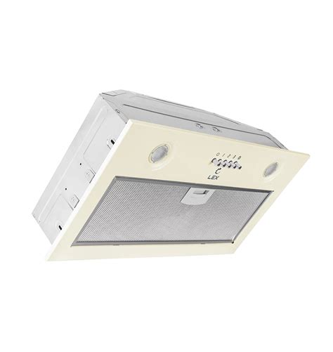Lex GHOST 600 IVORY LIGHT инструкция