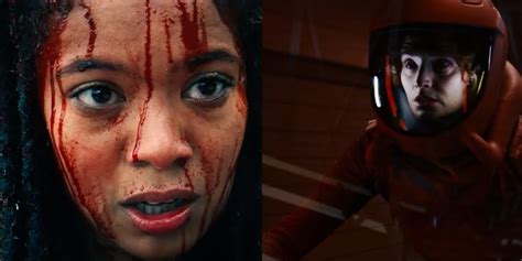 Best Scifi Shows 2025 - Zachary Leach