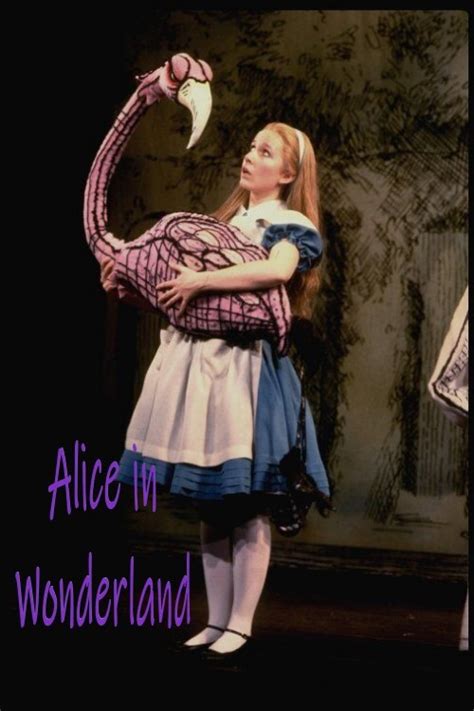 Alice In Wonderland