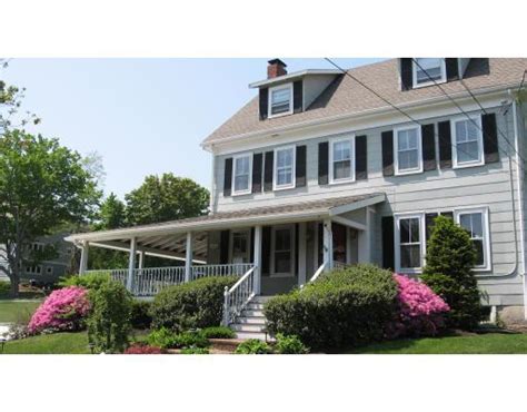 34 Kent St Scituate Ma 02066 Mls 70528108 Redfin