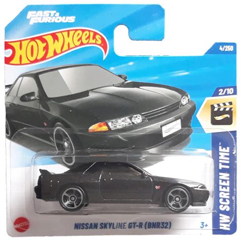 Hot Wheels Kolekcja Niska Cena Na Allegro