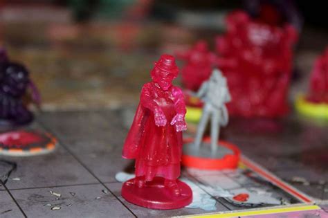 Advanced Review Ghostbusters The Board Game Ii Ghostbusters News