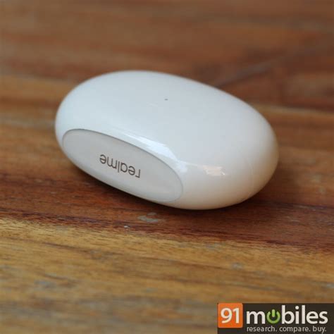Realme Buds Air 5 Pro review - Pros and cons, Verdict