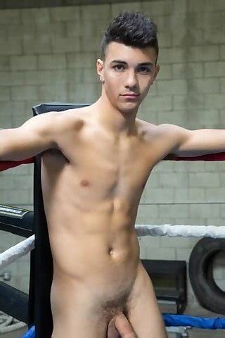 Alex Rim Gay Pornstar BoyFriendTV