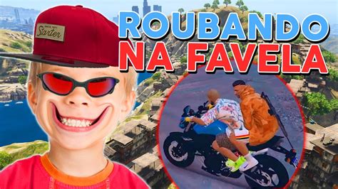 Atropel Nd Geral No Gta Rp Paulinho O Loko Youtube