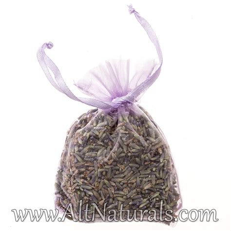 Lavender Sachets - Alternative Imagination