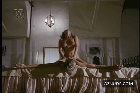 O Convite Ao Prazer Nude Scenes Aznude