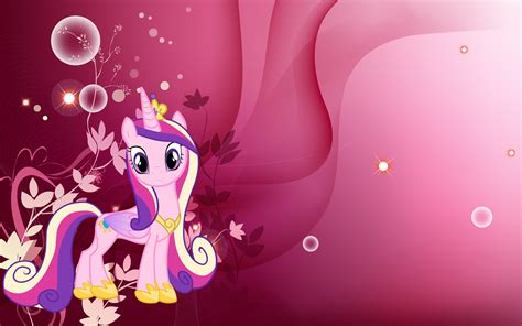 My Little Pony Wallpaper Hd Collection Free Download