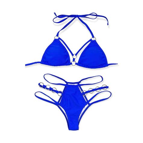 Bianca Bikini Only Women