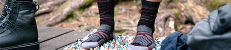 Merino Wool Men's Hiking Socks: Lightweight & More | Smartwool®