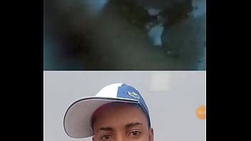 Novinha se mojó en la videollamada de Toyator XVIDEOS