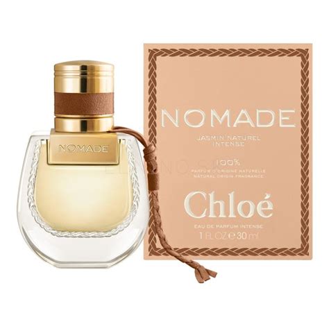 Chlo Nomade Jasmin Naturel Intense Parfumovan Voda Pre Eny Ml