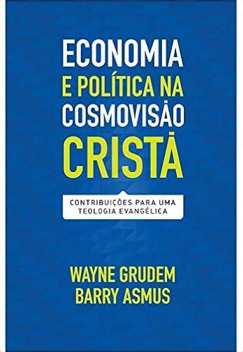 RECOMENDAÇÃO 10 LIVROS SOBRE POLÍTICA QUE TODO CRISTÃO DEVE LER Um