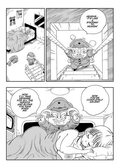 Henkatsu Change Nhentai Hentai Doujinshi And Manga