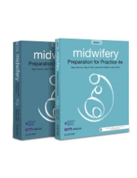 Elsevier Ebook Midwifery Preparation For Practice School Locker