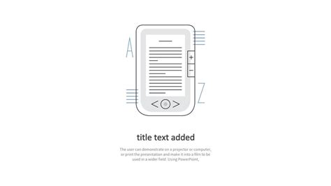 Cell Phone Google Slide Theme And Powerpoint Template - Slidedocs