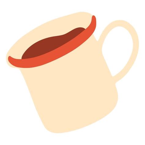 Winter Cozy Pie Hot Cocoa Icon PNG Design Box Design Templates Winter Cozy Modern Arts And