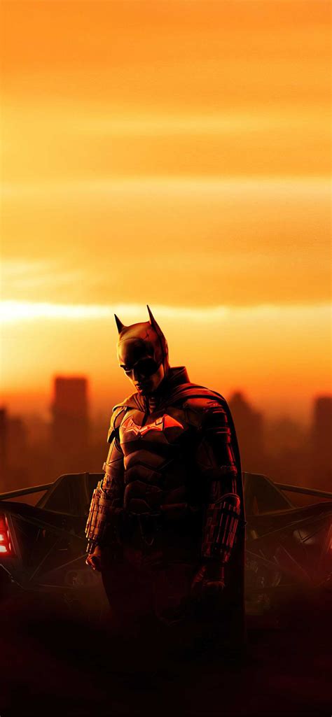 Batman Wallpaper Wallpaper Sun