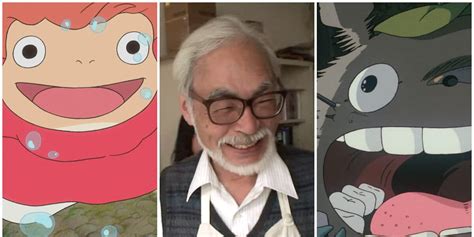 Chilango - Fan Fest celebra 39 años de Studio Ghibli con maratón y bazar 